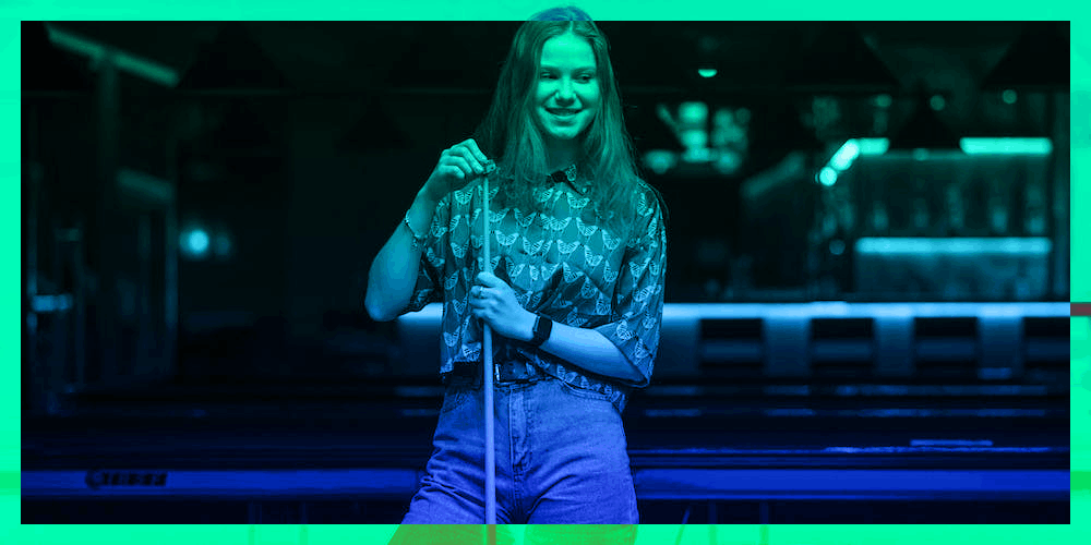 how to wager on billiards today?