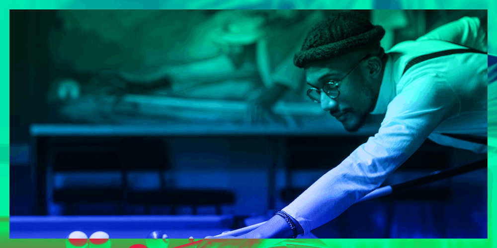 how to bet on cue sports?
