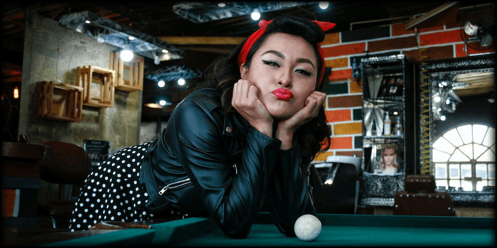 greatest pool player of all times