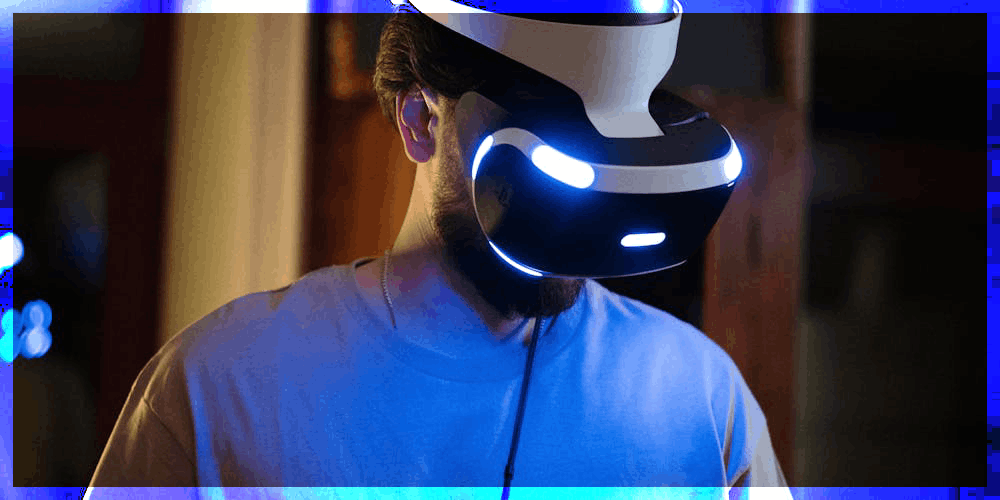 how to play vr online