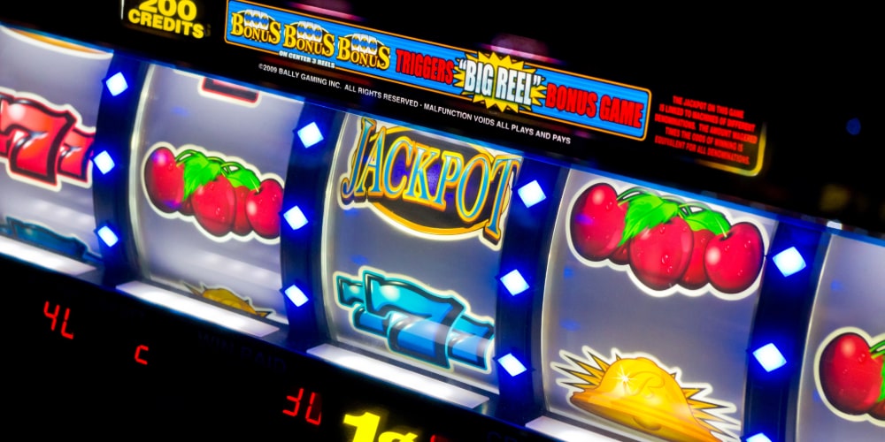 Discover The Best Time To Play Slots To Win More