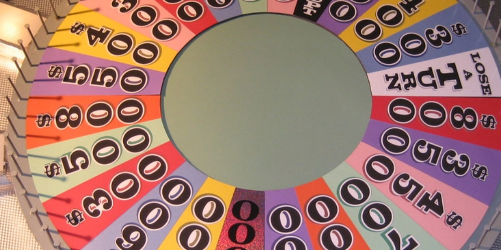 how to beat Wheel of Fortune