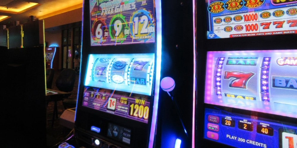 Low Volatility Slot Machines List – Best Picks 2024