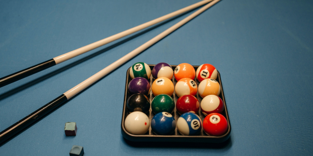 What Is The Most Expensive Pool Cue In The World?