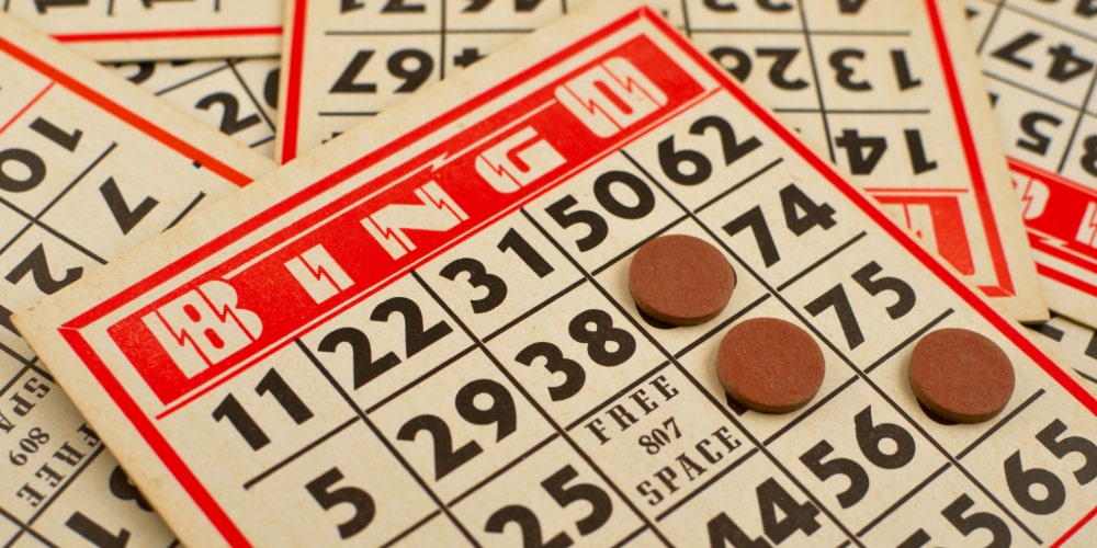 pick winning bingo cards