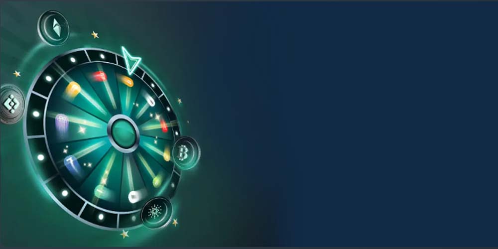 Fortune Bonus at Vave Casino: Enjoy and Win up to $5000!