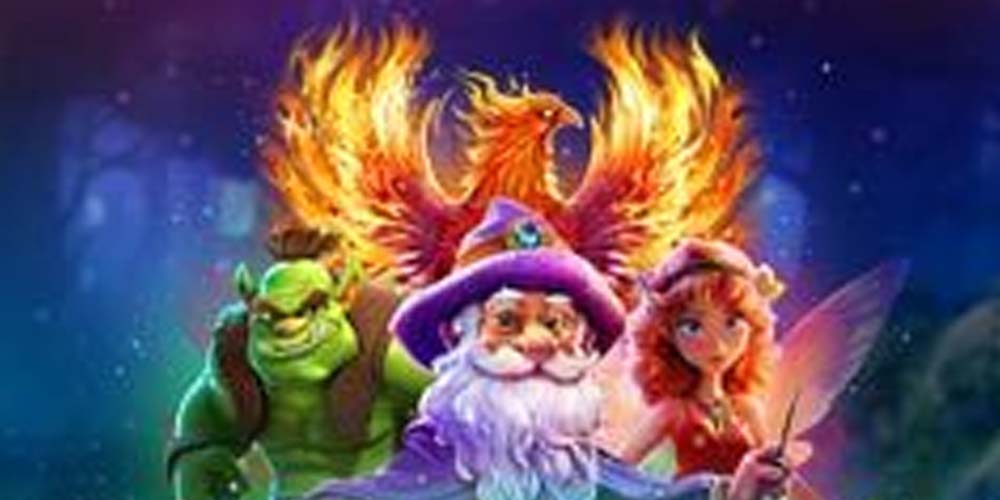 Magic Forest Spellbound at Everygame Casino: Win $7,000 Extra