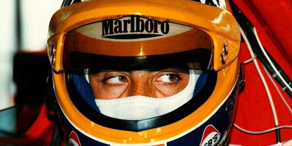 greatest Italian F1 drivers