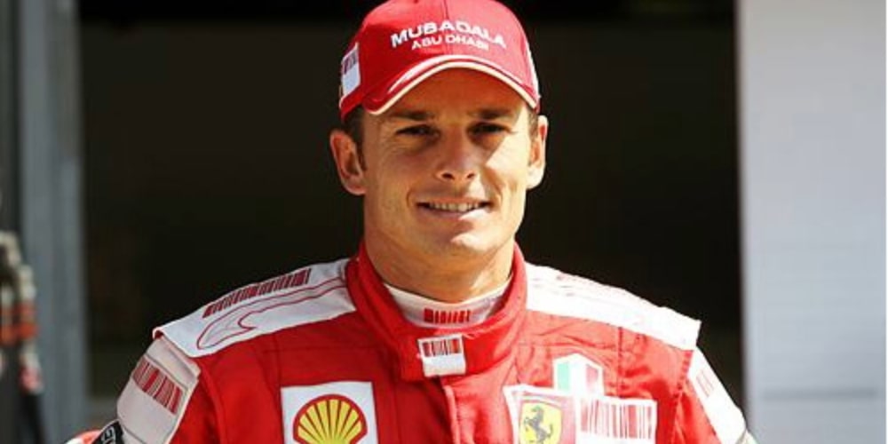 greatest Italian F1 drivers