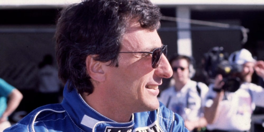 greatest Italian F1 drivers