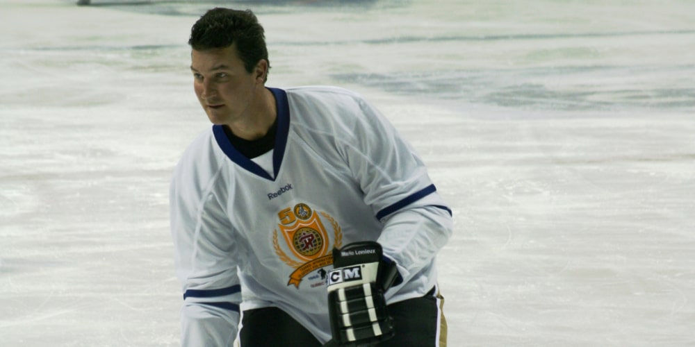 top 7 Canadian hockey players