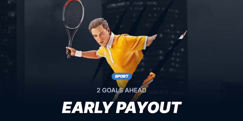 Early Payout Offer at Playzilla Sportsbook: Win Instantly!