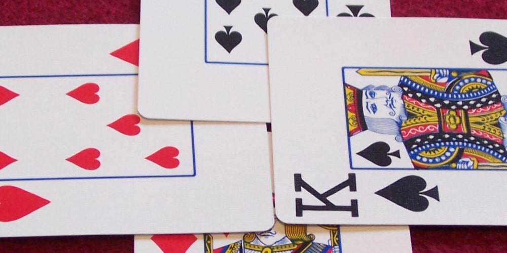 How To Play Deuces Online: A Guide To The Best Card Games
