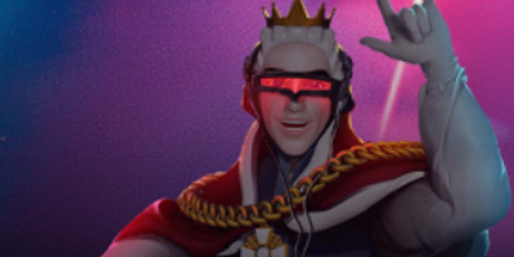 King Billy Casino - Exclusive 25 No Deposit FS Bonus Code on Wolf Gold ...