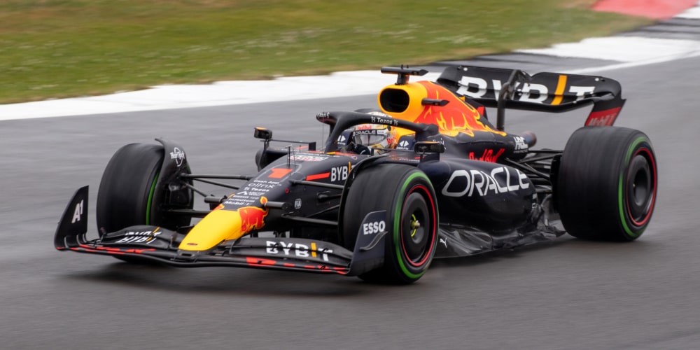Formula 1 – Miami GP 2024 Odds and Thoughts