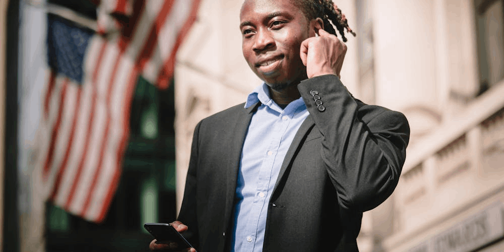 Native american bussinesses