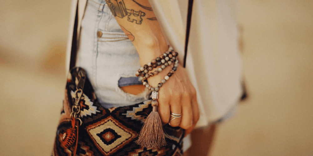 Native american rights