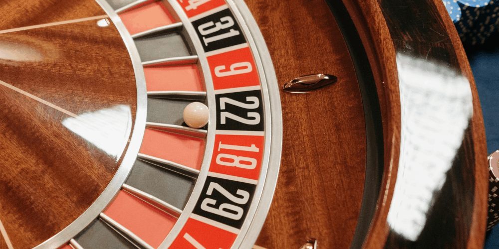 roulette numbers today