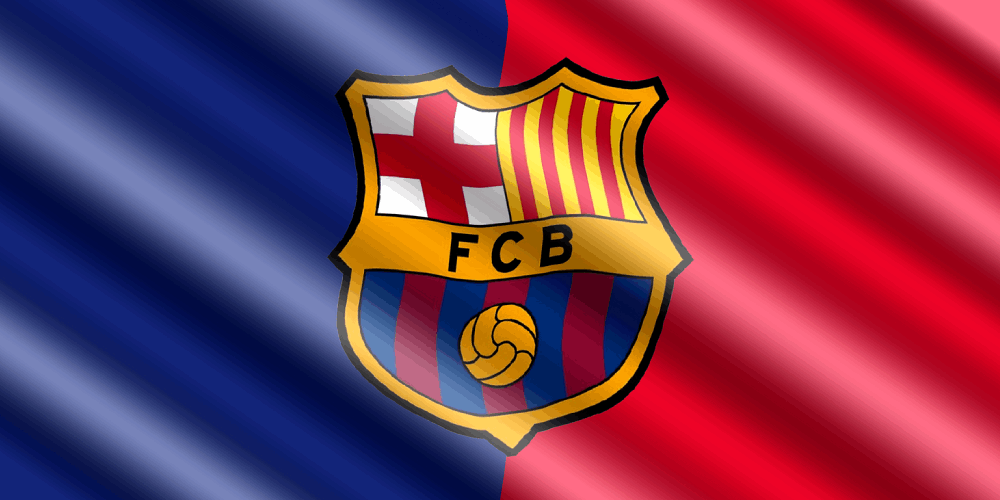FC Barcelona betting odds online 2024
