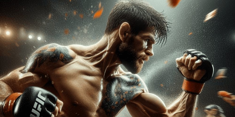 UFC 301 betting picks
