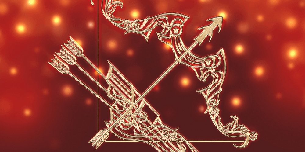 saggitarius gambling