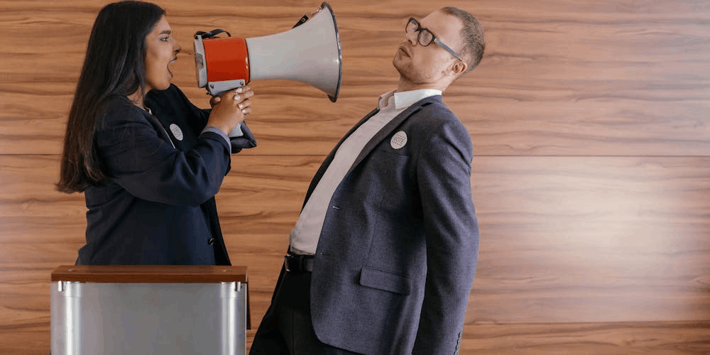 the best 3 US politician