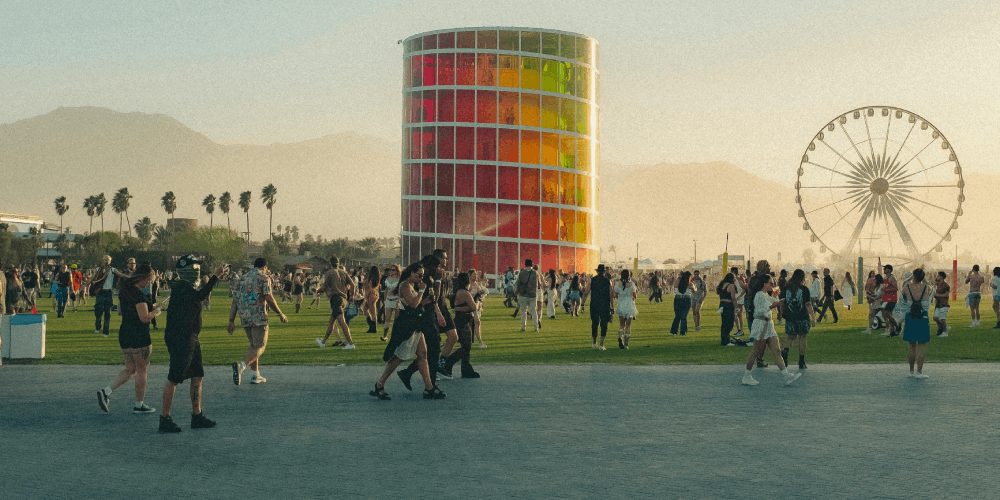 Coachella 2025 Odds – Potential Lineup, Ticket Sells, And Info