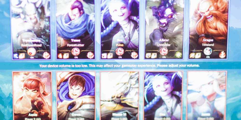 How to Play ARAM tournaments in 2024?