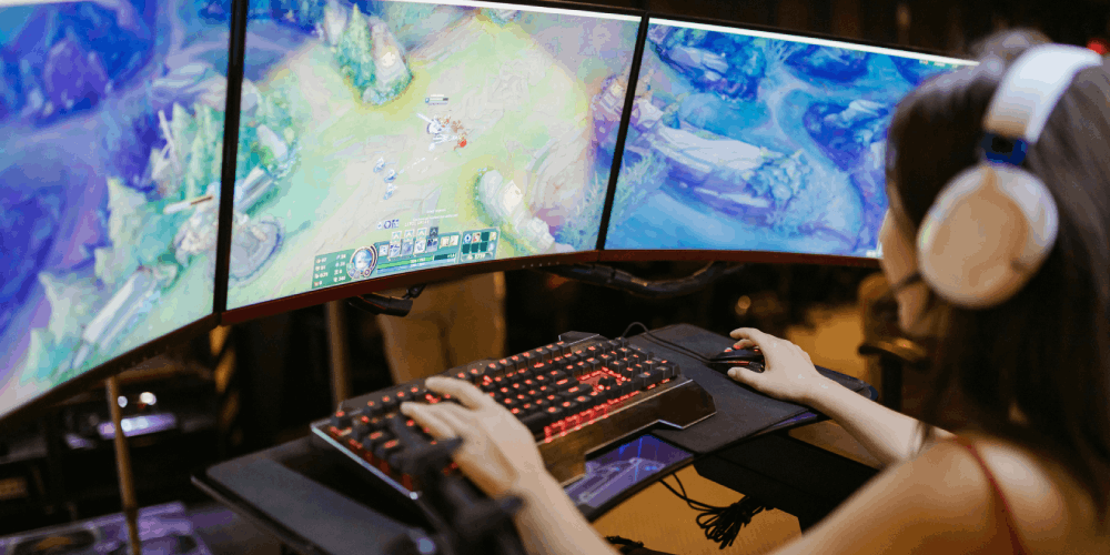 LOL ARAM guide and meta in 2024