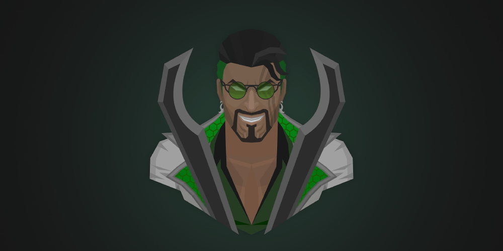 LoL ARAM tournament in 2024