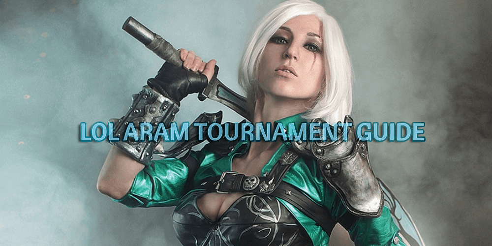 LoL ARAM Tournament Guide – How To Bet On ARAM Games?