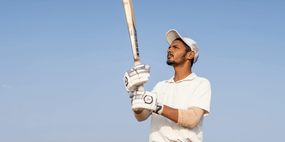 Cricket odds for IPL 2024