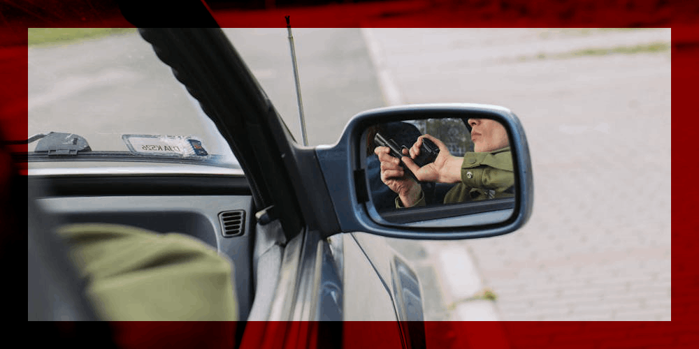 Joe Goldberg in season 5