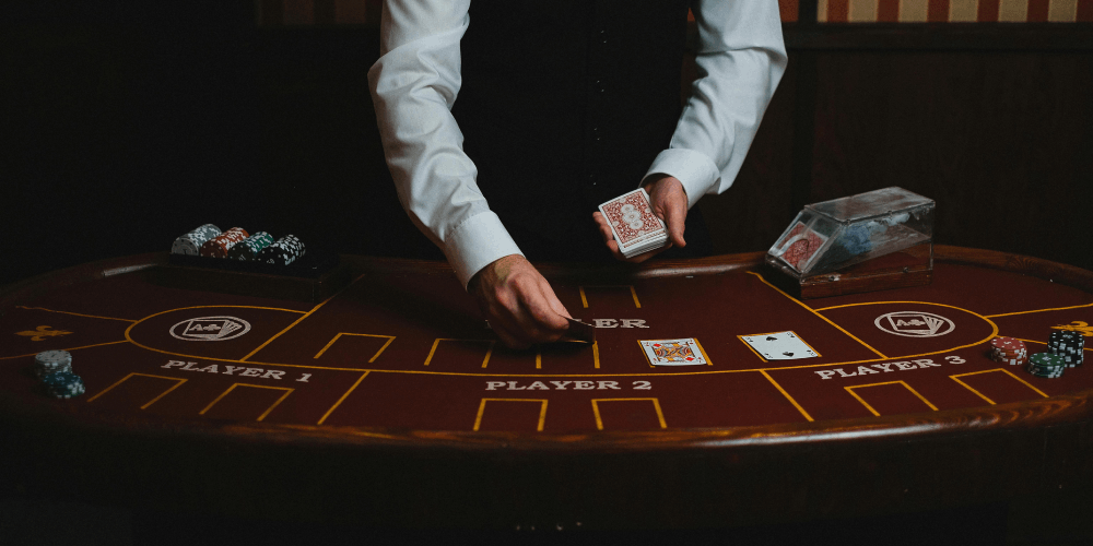blackjack guide