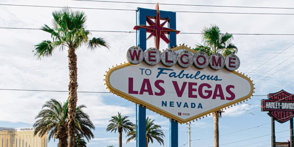 Las Vegas casinos in 2024