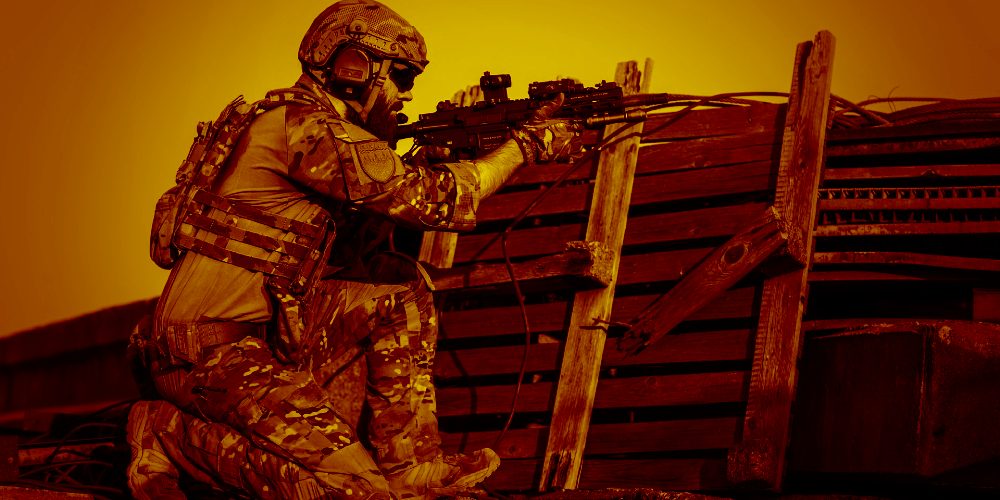 Counter Strike betting guide