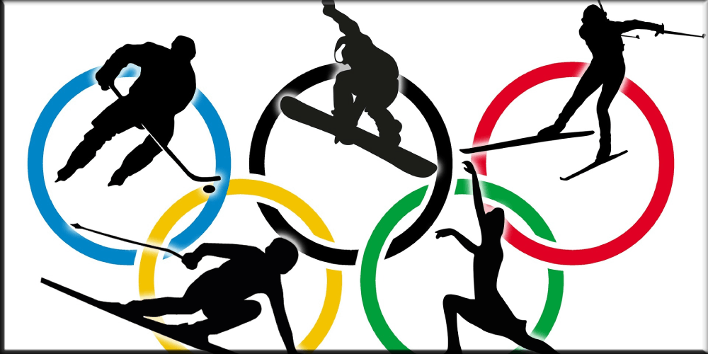 2024 olympic sport categories