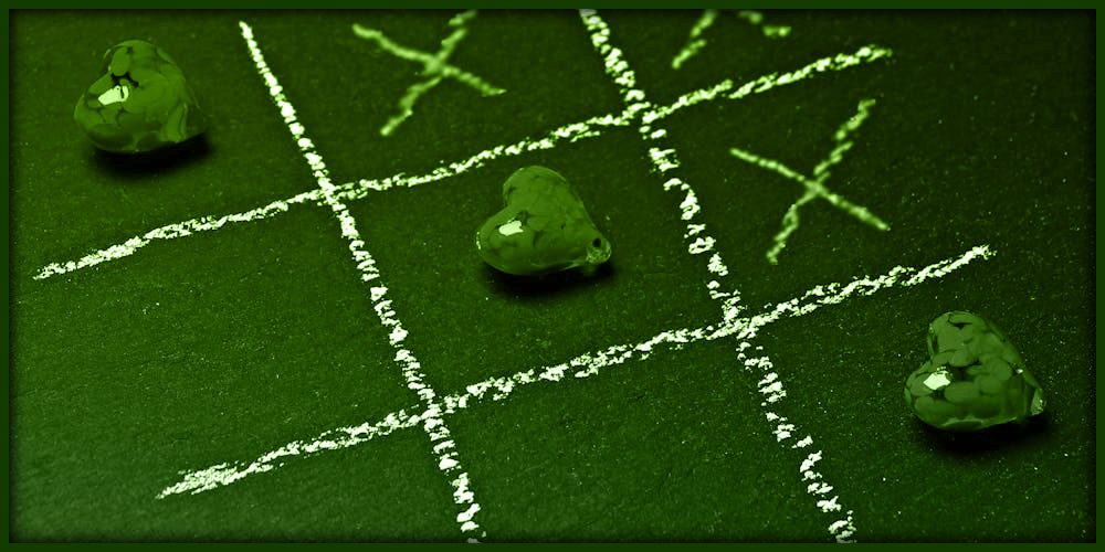 how to break gambling games?