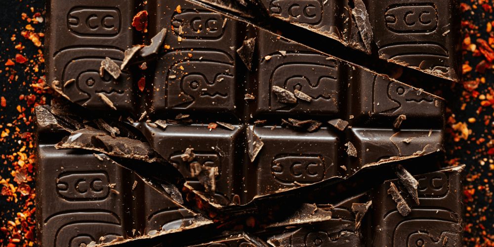 chocolate themed slots