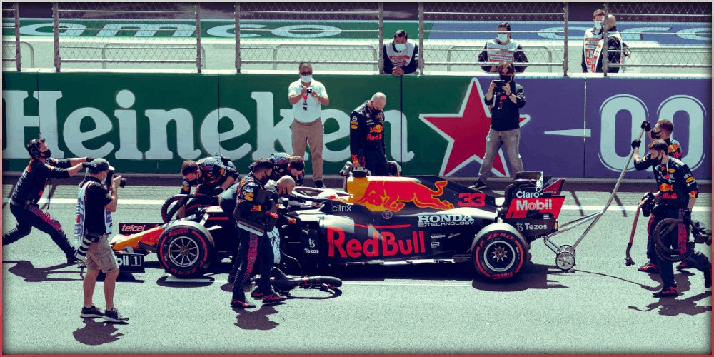 Constructor's championship Japan