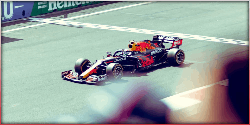 driver's championship in Japan