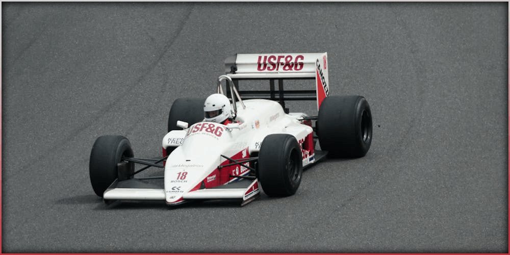 How to bet on F1 japan grand prix