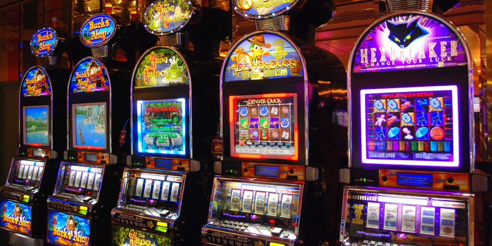 Top 4 Crash Slot Games For 2024 – What’s Their Appeal?