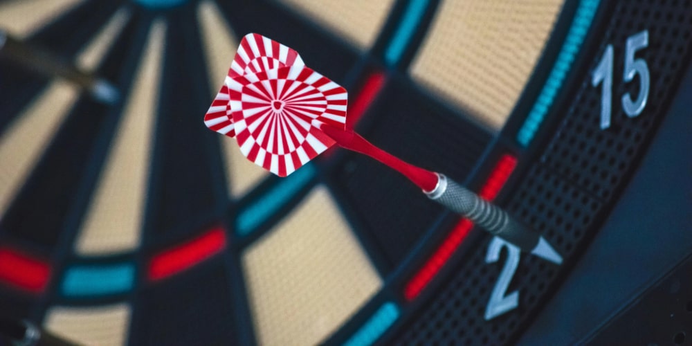 The Top Reasons Why So Many Darts Players Are Fat