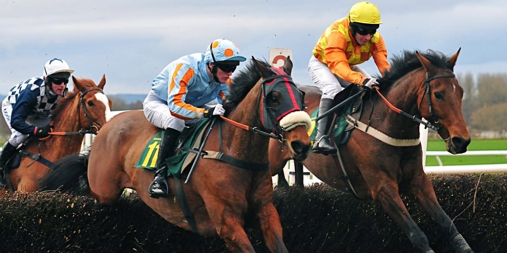 end of horse racing in Macau