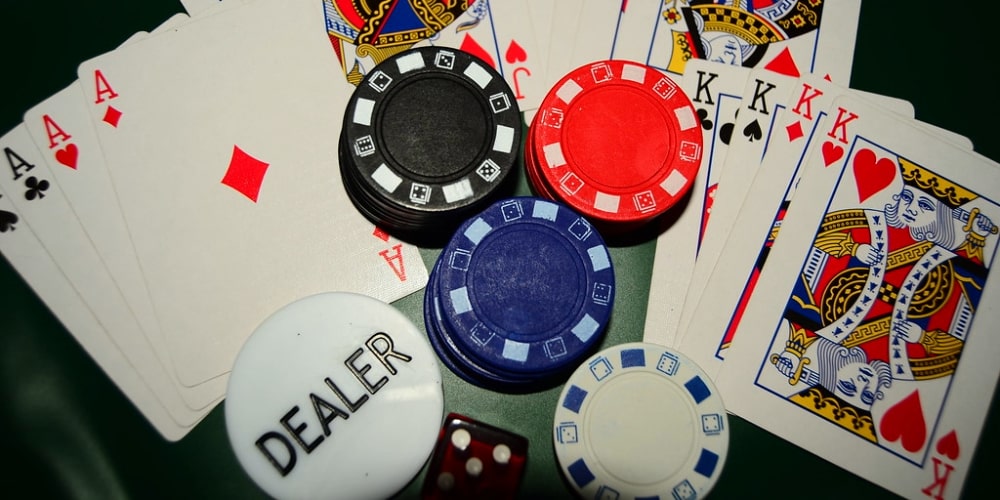 insider casino tips