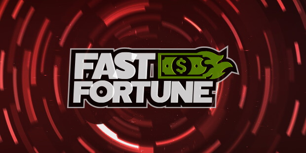 Fast Fortune Offer at Everygame: Prize Is Randomly Determined