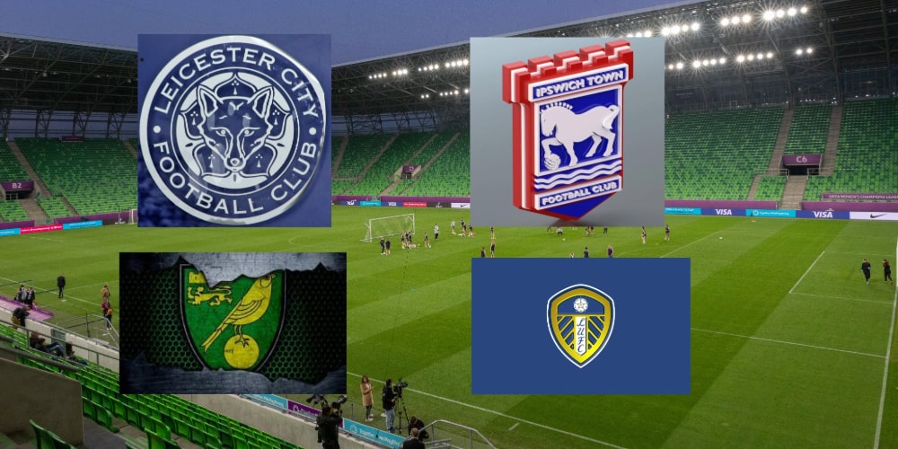 Preview for the 2024 EFL Championship Play-Offs