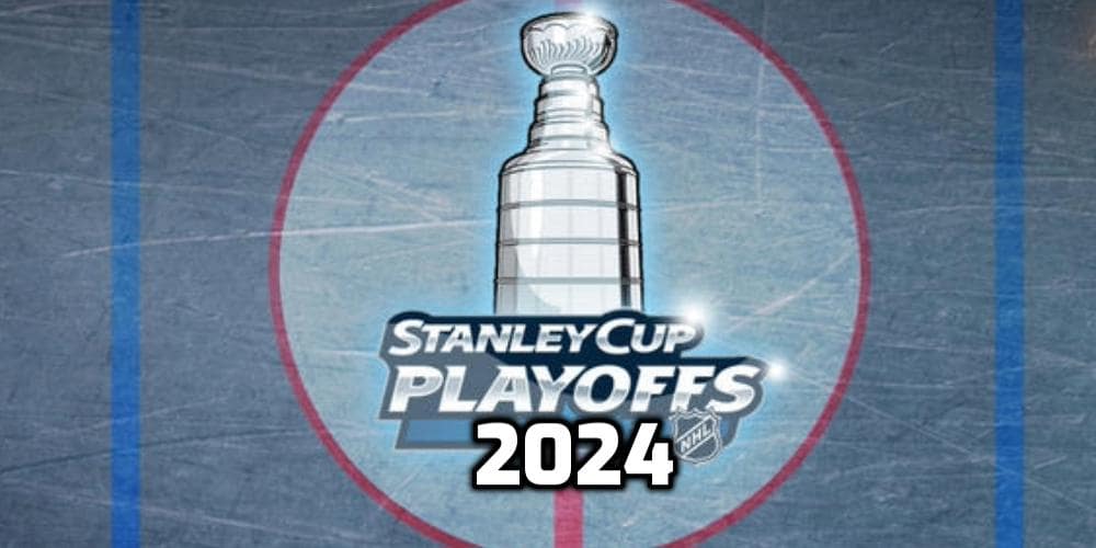 2024 Stanley Cup Quarter-Finals Odds