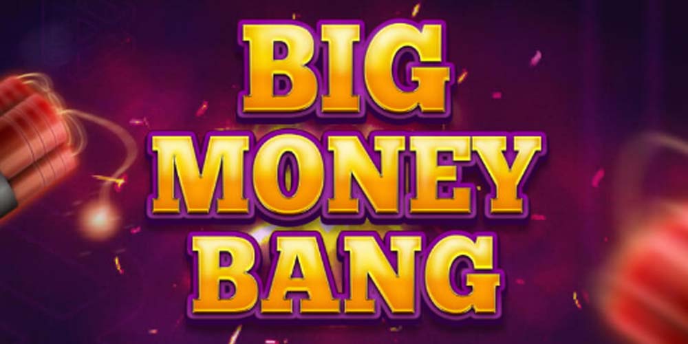 Big Money Bang Tournament at Bets.io Casino: Win up to €130.000